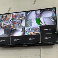 فروش/نصب/تعمیر/نصاب دوربین مداربستهip دزدگیر|خدمات پیشه و مهارت|کرج, گلشهر|دیوار