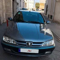 پژو پارس tu5مدل99