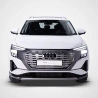 آئودی کیو 5 ای ترون، مدل ۲۰۲۴