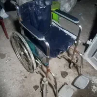 ویلچر|پزشکی|لنگرود, |دیوار