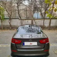 اپتیما ۲۰۱۵|خودرو سواری و وانت|تهران, دریان‌نو|دیوار