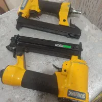 میخکوب ومنگنه کوب سماک