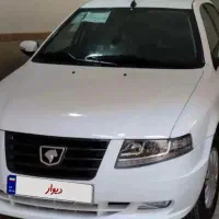 سمند سورن پلاس xup7