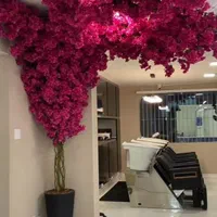 تولید درخت شکوفه