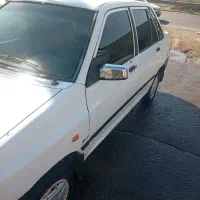 ۸۶دوگانه دستی شاسی پلمپ|خودرو سواری و وانت|خوی, |دیوار