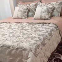 رو تختی دو نفره