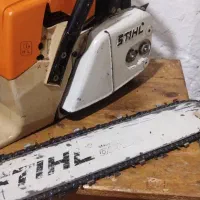 آره موتوری اشتیل 381 اصل آلمان|ماشینآلات صنعتی|نوشهر, |دیوار