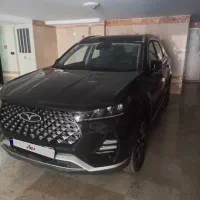 تیگو 7 پرو پرمیوم مدل 1404|خودرو سواری و وانت|تهران, پونک|دیوار