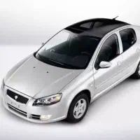 رانا پلاس ارتقا یافتهTU5P