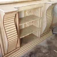 کاشی کاری ساختمان|خدمات پیشه و مهارت|سراوان, |دیوار