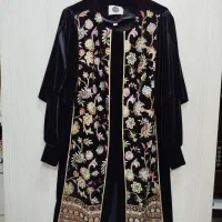 وسایل شخصی ،لباس ،مانتو