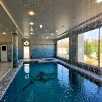 بهترین ویلاها جهت اجاره روزانه تمیز مطمئن ۲۴ ساعته