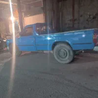 فروش فوری نیسان ۱۳۸۸|خودرو سواری و وانت|دزفول, |دیوار