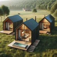 سازه سبک ال اس اف.lsf