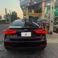 سراتو yd 2015 فول بیرنگ