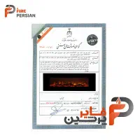 شومینه برقی سهبعدی ۱۶۰ لوکس|بخاری، هیتر، شومینه|تهران, حشمتیه|دیوار