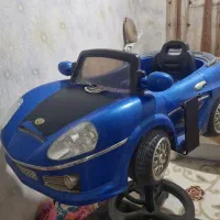 ماشین شارژی صندلی کودک آرایشگاه|اسباب‌‌بازی|مشهد, شهید فرامرز عباسی|دیوار