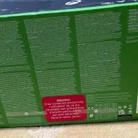 Xbox series x یک ترابایت