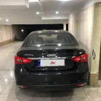 فوری آریزو ۵ توربو مدل ۱۴۰۲ بدون رنگ