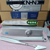 جک آرام بند NHN ژاپنی V85سه سرعته7سال ضمانت|مصالح و تجهیزات ساختمان|تهران, فلاح|دیوار