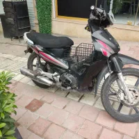 سوپر رکاب احسان مدل ۹۱