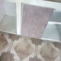 کابینت آشپزخانه فلزی