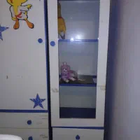 ویترین کمد ودراوررایگان