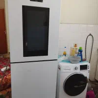 یخچال مدل سیلور 105