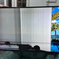 تلوزیون ال جی ۵۵