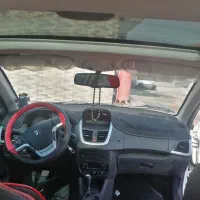 پژو 207|خودرو سواری و وانت|تهران, توحید|دیوار