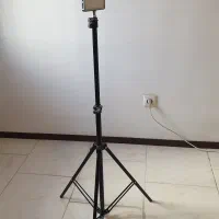 نور ثابت RGB برند DBK SLA004|دوربین عکاسی و فیلم‌برداری|تهران, شهرک غرب|دیوار