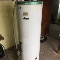 ابگرمکن ایران شرق ۱۸۰ لیتری