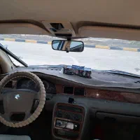 سمندef7مدل۹۱|خودرو سواری و وانت|نجف‌آباد, یزدانشهر|دیوار