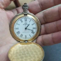 ساعت جیبی اصل ژاپن