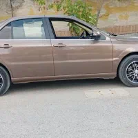 دنا|خودرو سواری و وانت|الشتر, |دیوار