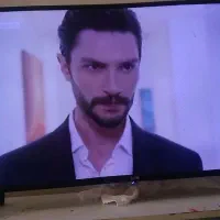 تلویزیون 43 سام