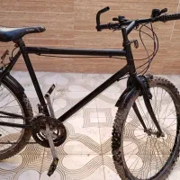 دوچرخه 26|دوچرخه، اسکیت، اسکوتر|نیشابور, بلوار گلها|دیوار