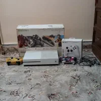 xbox one s در حد نو