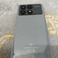 Poco X6 pro