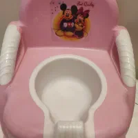 صندلی آموزشی بچه|اسباب و اثاث بچه|بروجرد, |دیوار