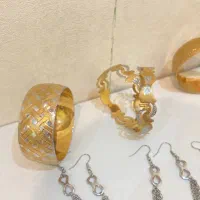 اکسسوری عمده و تک|بدلیجات|کرج, شهرک بنفشه|دیوار