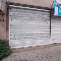 اجاره مغازه ۲۹ متری واقع در خ  کیا موسوی