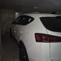 جک ایکس ۵|خودرو سواری و وانت|قرچک, شهرک طلائیه|دیوار