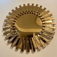 آینه خورشیدی نو