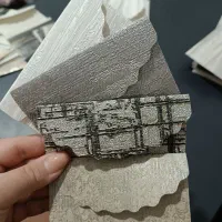 پاکتهای پول بزرگ و کوچک