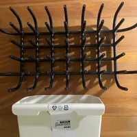 جاظرفی و آبچکان ایکیا - IKEA|آب‌چکان و نظم‌دهنده ظروف|تهران, یوسف‌آباد|دیوار