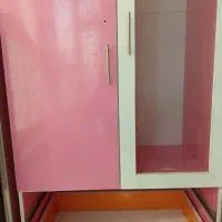 کمد دخترانه