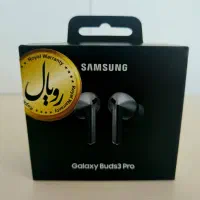 Galaxy Buds 3 Pro هدفون گلکسی بادز ۳ پرو|لوازم جانبی موبایل و تبلت|تهران, اقدسیه|دیوار