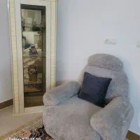 بوفه و پرده