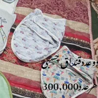 فروش تمام لوازم نوزادی حتی برای دوقلوها|کفش و لباس بچه|قائم‌شهر, |دیوار